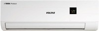 Flipkart Voltas 1.5 Ton 3 Star Split AC White (183CY) Rs.26747 Rs. 38,490