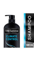 CHECK PC ||  TRESemme Climate Control Shampoo 580 ml @ Rs 221 [MRP 360]