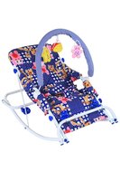 Amazon : Natraj Rocko Swing (Blue) @ Rs.532 (64%Off) MRP Rs.1495