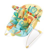 Bright Starts Safari Bouncer for Rs. 1999.0 at Amazon.in [Less than Top Deal]