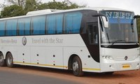 Attractive Discounts on Bus Tickets @Nearbuy