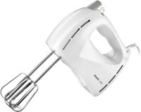 Philips Daily Collection HR1459 300-Watt Hand Mixer (White and Beige) @1047 Mrp 2195 (52% off) at Amazon