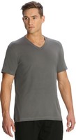 loot Jockey Solid Men's V-neck T-Shirt
