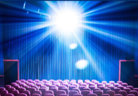 Paytm : 100% Cashback on convenience fee on movie ticket booking