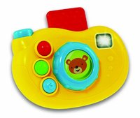 Amazon: Winfun Baby Fun Camera@ 134.7 (70% discount) || Check PC