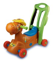 PriceDrop: Amazon: Vtech 2-in-1 Ride-On Rocker @ 2710 (MRP: 7999) 
