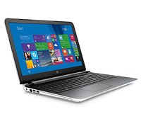 HP Pavilion 15-AB522TX (T0Z73PA) @ RS.48576 Core I5 6Th Gen ,8GB ,1TB ,4GB ,Windows 10 ,Best Price ,1 Year Manufacturer Warranty