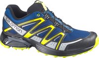 Upto 68% off on SALOMON Shoes at Amazon.in : Salomon XT Hornet Trail Running Shoes 2463 (MRP 7499)
