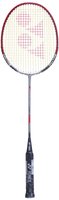 Yonex Muscle Power 600 Badminton Racquet, U-G4 (Silver/Red)@894 MRP1740(50%off)