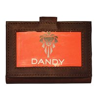 Amazon - Dandy Wallets @ Flat 70% off