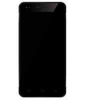 Cheapest || Micromax Sliver 5 Q450 Black @7327 (Mrp.18999) || Check PC || 62% Off