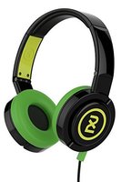 Skullcandy X6DPHY-866 2XL Barrel Over Ear Headphone With Mic @1299 (3999) 68% Off || Check PC