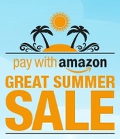 Pay With Amazon Wallet Get Extra 20% Cashback upto Rs. 1000