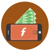 Freecharge: Rs.20 Cashback on adding Rs. 100 in Wallet