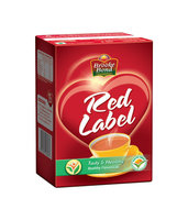 Red Label Tea Leaf Carton (500 g) Rs 150 (21% Off) @Snapdeal + Free Shipping