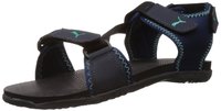Puma Unisex Royal DP Rubber Sandals and Floaters @ 599/-