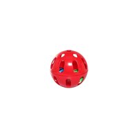 [74% Off] Fisher Price Wobbly Fun Ball Rs 118 @Amazon