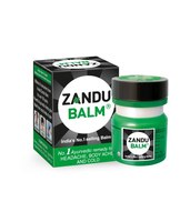 Zandu Balm 25ml rs 69