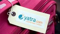 Get Flat Rs.400 cashback + Rs. 400 Yatra cash!