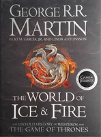 Flipkart: The World of Ice & Fire@ 895 || Previous FPD 999 || +other book deals