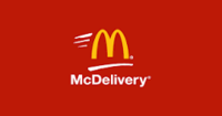 Mcdonalds : Free McChicken Schezwan Burger or McVeggie Schezwan Burger on order of ₹125 or above 