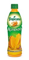Over-Tropicana Slice Alphonso, 400ml #rs1. add 10 quantity filler included