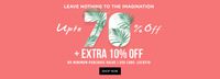 Jabong : Upto 70% Off + Extra 10% Off [No Min. Purchase] + 10% cashback