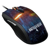 Razer Battelfield 4 Taipan - 4044 & Razer Taipan Ambidextrous - 4299 | PC Gaming Mouse | at Amazon.in.. check PC