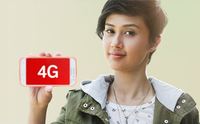 FREE 1 GB 4G AIRTEL