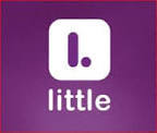 [Expired] LITTLE App - 50% off Max 300 for NEW USERS