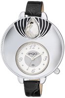 (May be LOOT) Flat 93% off - Maxima Ego Analog Women's Watch @144/- MRP 2195/- Shipping Extra at Amazon