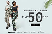Flat 70% off on Fashion accesories + Extra 10% from mobikwik