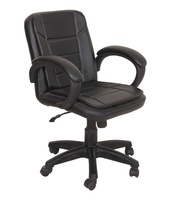 Loot - Baxton Medium Back Office Chair for 968/-