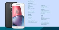 [Live Now] MOTO G4 Plus 16GB/32GB at Rs. 13499/14999 with Launch Offers 