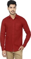 Trewfin Men's Shirt  Rs 211 @ flipkart