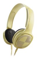 Philips SHO3300BEACH O Neill Cruz Headband Headphones w/3.5mm Jack (Yellow)  @ 875/- (Pre Order now. Delivery after 31 Jul 16)