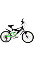 Paytm: BSA Champ Platoon 6 Speed Bicycle@ 4749 (MRP: 7715) || Check PC