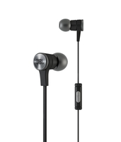 Jbl E10 In Ear Earphones with Mic (Black) @1199 MRP 2999