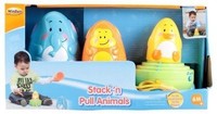 Flipkart: Winfun Stack 'N Pull Animals@ 494 (MRP: 1399) || Check PC