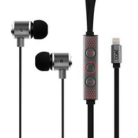 boAt DSP 4000 Apple Certified Lightning Earphone with Digital Audio @1999 MRP 4999