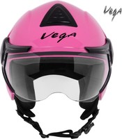 Flipkart : Vega Helmets Flat 25% off