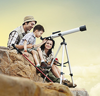 Up to Rs.4,000 cash back on flight and hotel bookings on Makemytrip with SCB cards