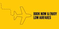 Airline Flash Sale: Airfares starting at Rs. 546 on domestic flights