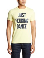 FRENCH CONNECTION + UCB 85% T-shirts@ AMAZON