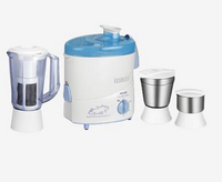 Philips HL1632/00 Juicer Mixer Grinder (White & Blue) At 1494 Rs only..