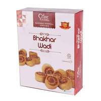 BOGO Offer on Bachubhai Crave Bhakarwadi 200 gm