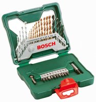 Bosch X30TI Brad  Points Set(Pack of  30)@460