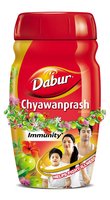 Dabur Chyawanprash Awaleha - 1 kg @ ₹136