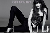  Elle Women's Clothing Flat 80% Off @Amazon