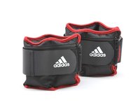 Adidas Adjustable Ankle/Wrist Weights @849 MRP 3499 (76% OFF)
